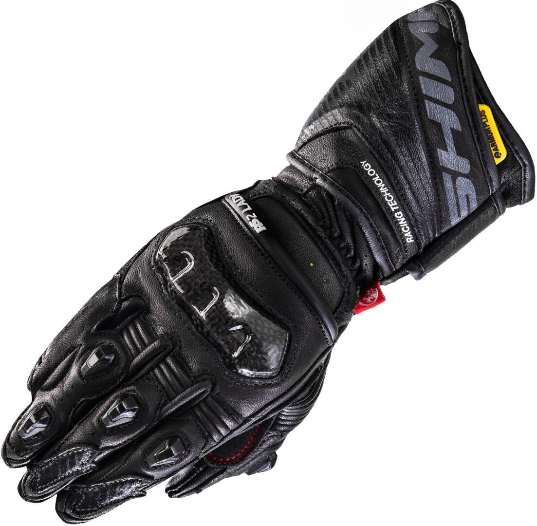 SHIMA RS-2 LADY GUANTES BLACK