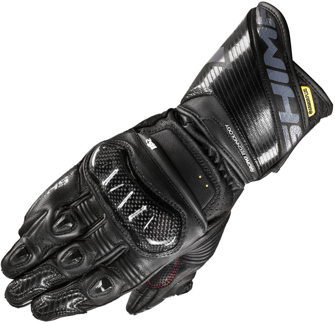 SHIMA RS-2 LADY GUANTES BLACK