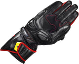 SHIMA RS-2 MEN GUANTES RED