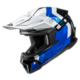 HJC C50 PRIMAL MC2 CASCO MOTOCROSS DE MOTO