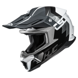 HJC C50 PRIMAL MC5 CASCO MOTOCROSS DE MOTO