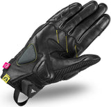 SHIMA RUSH LADY GUANTES BLACK