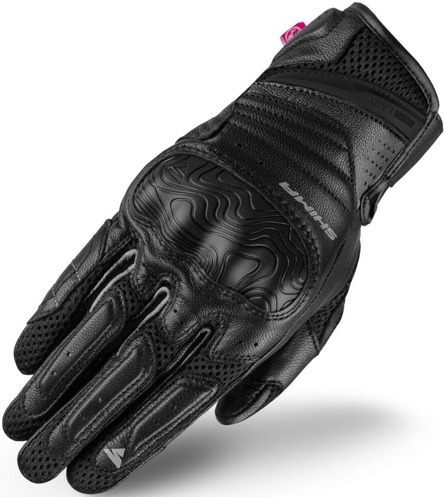 SHIMA RUSH LADY GUANTES BLACK