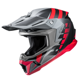 HJC C50 MIRAGE MC1SF CASCO MOTOCROSS DE MOTO