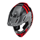 HJC C50 MIRAGE MC1SF CASCO MOTOCROSS DE MOTO