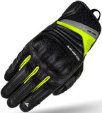 SHIMA RUSH MEN GUANTES FLUO