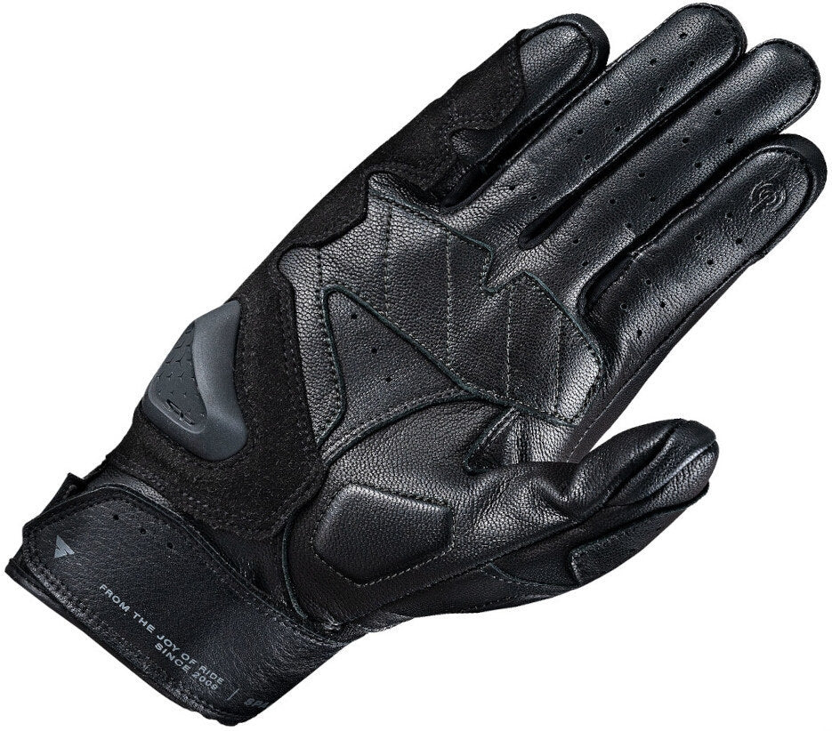 SHIMA SPARK 2.0 GUANTES BLK
