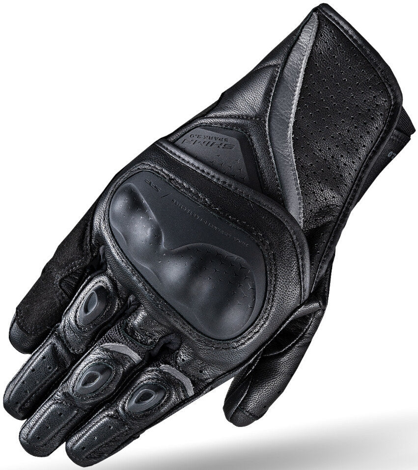 SHIMA SPARK 2.0 GUANTES BLK