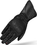 SHIMA ST-3 NEW GUANTES BLK