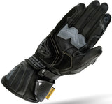 SHIMA STR-2 GUANTES BLACK