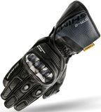 SHIMA STR-2 GUANTES BLACK