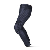 BELA - Pantalón Jeans Cat Lady Wax Negro Vaquero