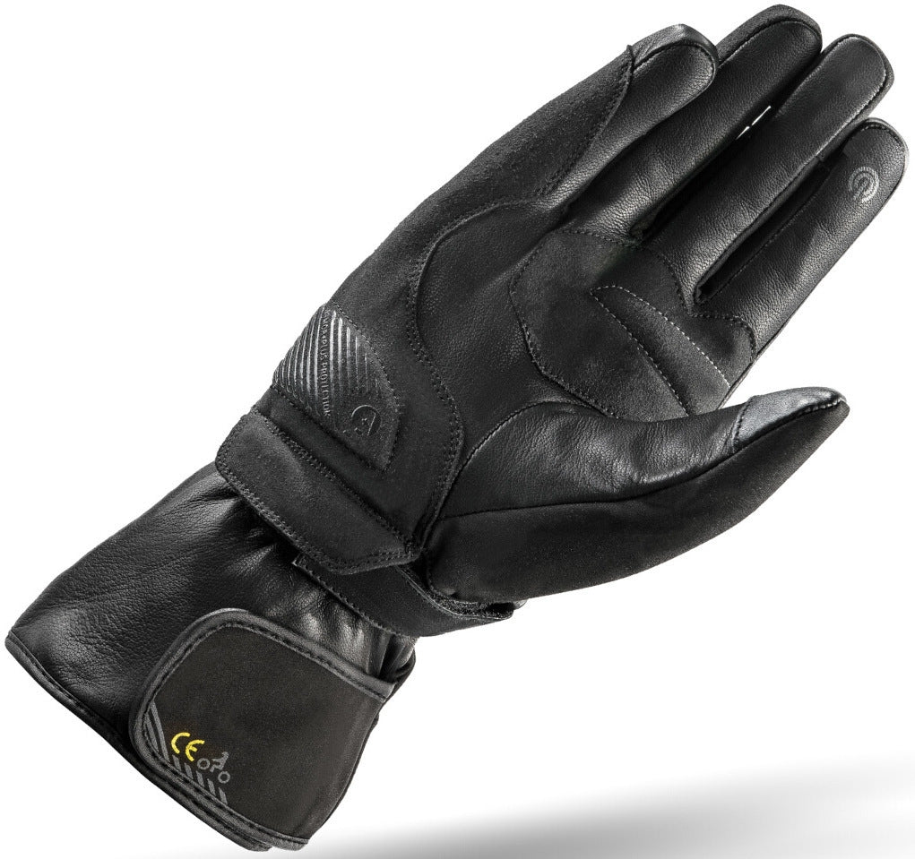 SHIMA TOURING DRY GUANTES BLACK