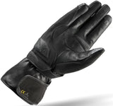 SHIMA TOURING DRY GUANTES BLACK