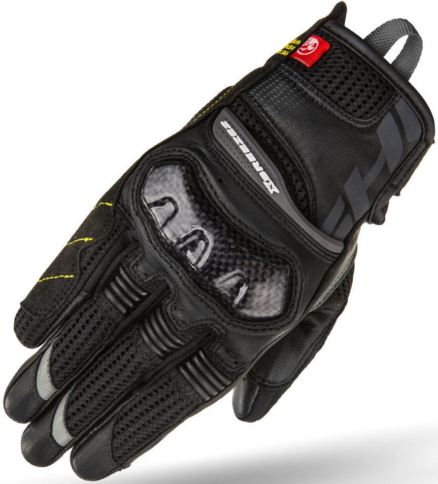 SHIMA X-BREEZE 2 LADY GUANTES BLACK