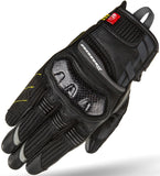 Guantes de moto Racing Shima X-Breeze 2 mujer negro