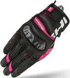 Guantes de competición Shima X-Breeze 2 Lady Fucsia