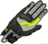 SHIMA X-BREEZE 2 MEN GUANTES FLUO