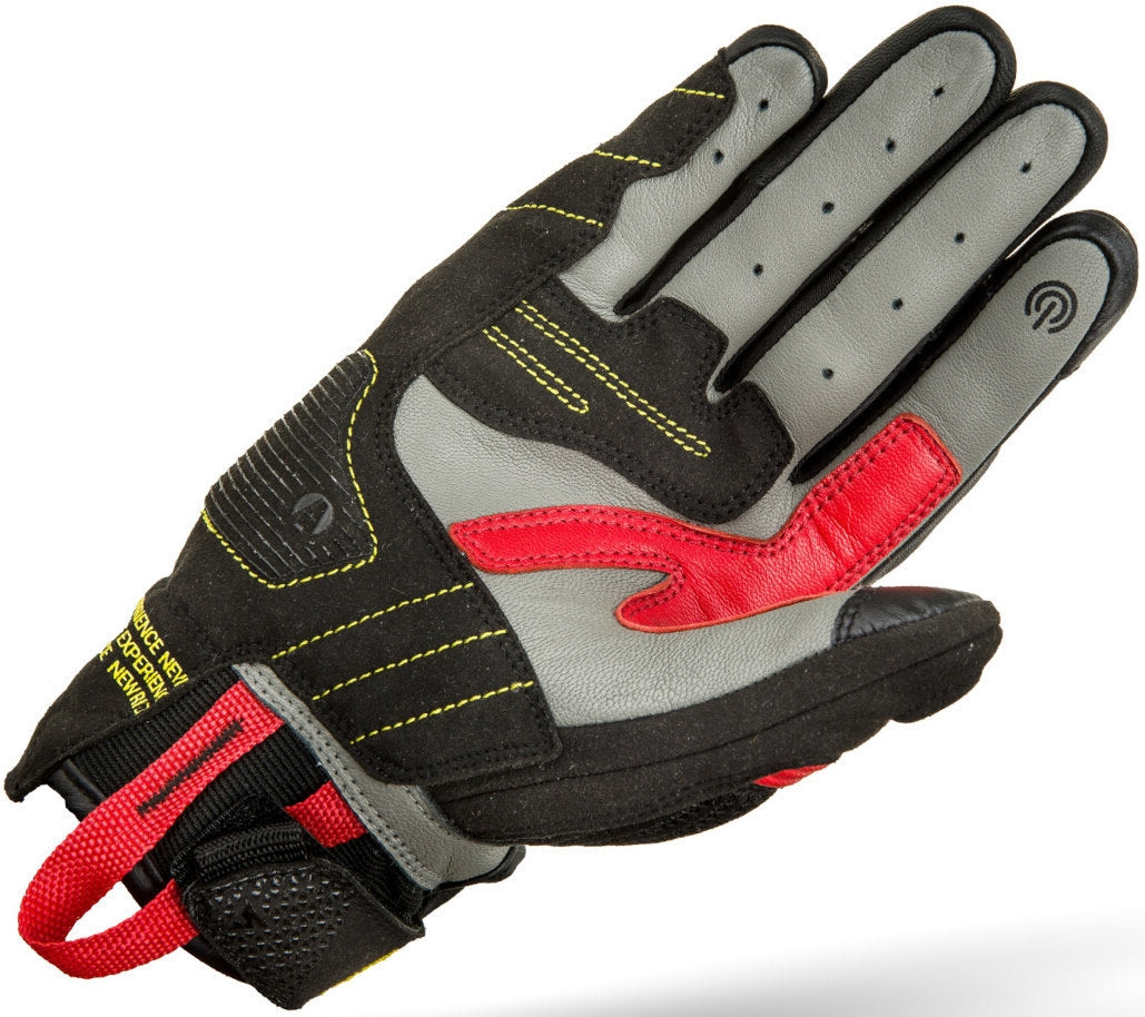 SHIMA X-BREEZE 2 MEN GUANTES RED