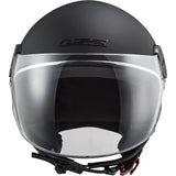 LS2 OF558 SPHERE LUX MATT BLACK