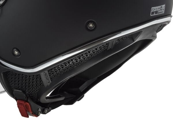 LS2 OF558 SPHERE LUX FIRM WHITE GREEN RED