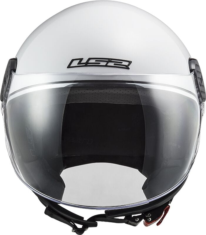 LS2 OF558 SPHERE LUX WHITE