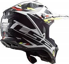 LS2 MX700 SUBVERTER STOMP WHITE BLACK-06