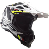 LS2 MX700 SUBVERTER STOMP WHITE BLACK-06