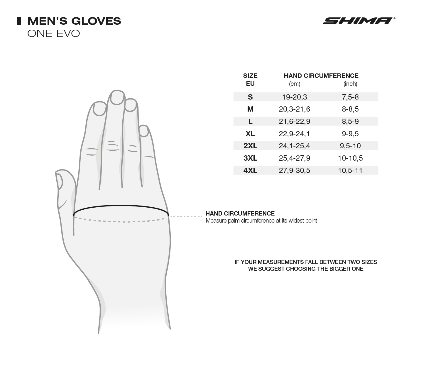 SHIMA BLAZE LADY GUANTES BLACK