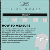 LS2 OF606 DRIFTER SOLID MATT SAND