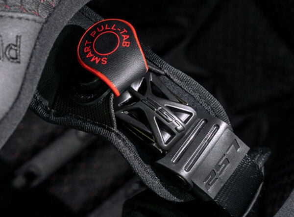 LS2 FF901 ADVANT X SPECTRUM BLACK TITAN.BLUE