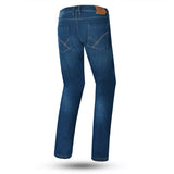 BELA - Pantalón Vaquero Tough Rider Random Blue