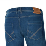 BELA - Pantalón Vaquero Tough Rider Random Blue