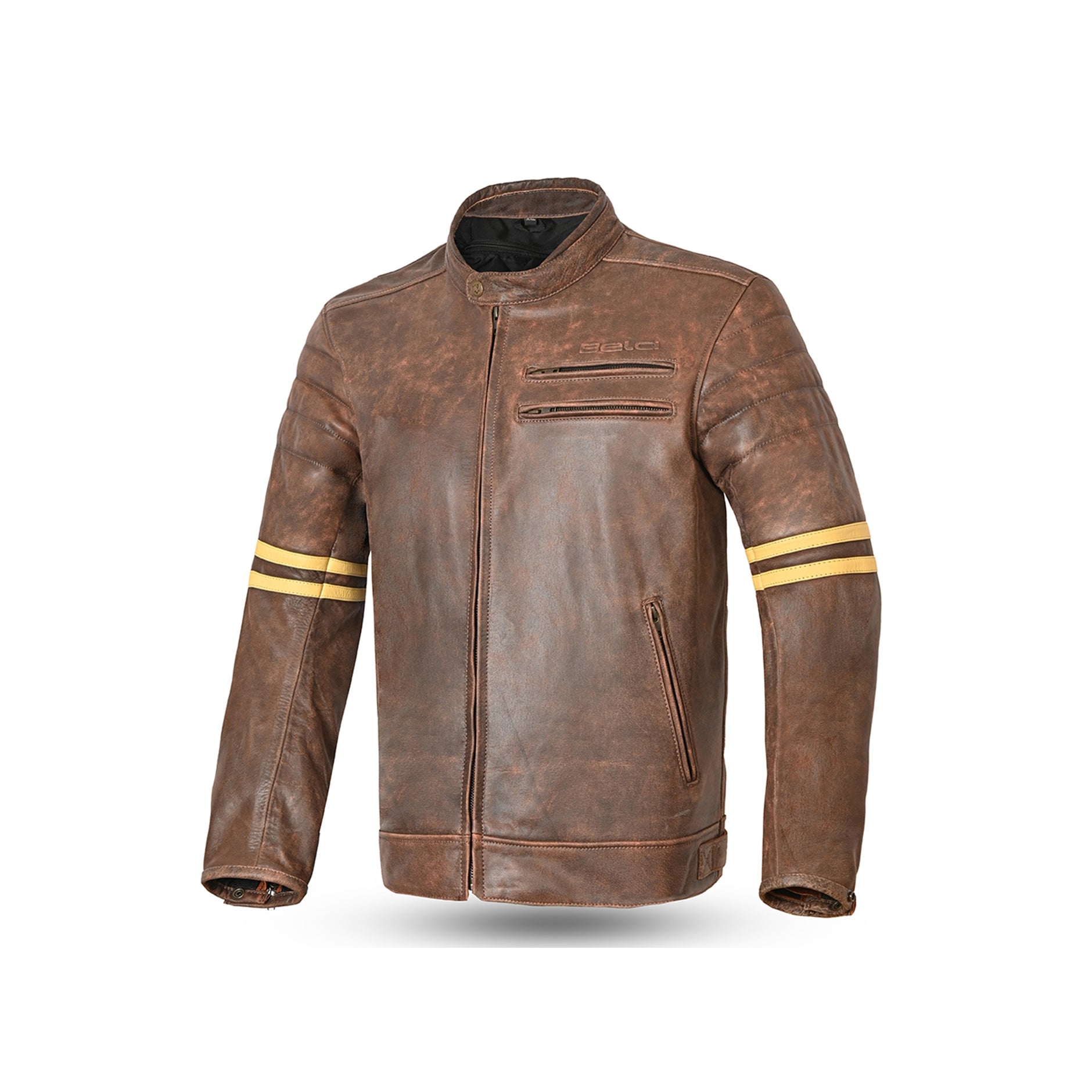 Chaqueta Moto Chaqueta Tres Cuartos Hombre-Casaco Motociclista