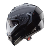 Capacete CABERG-DUKE 2 SMART PRETO