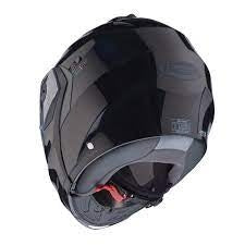 CABERG-Casco DUKE 2 SMART BLACK