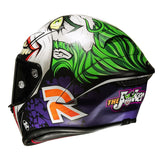 HJC - RPHA1 JOKER DC COMICS MC48SF