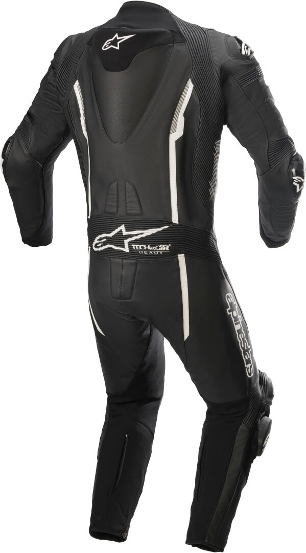 ALPINESTAR - MONO PIEL MISSILE V2 1 PC NG/BL