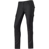 SEVENTY SD-PC24 Teide para hombre negro Pantalones cargo para moto - PANTALON
