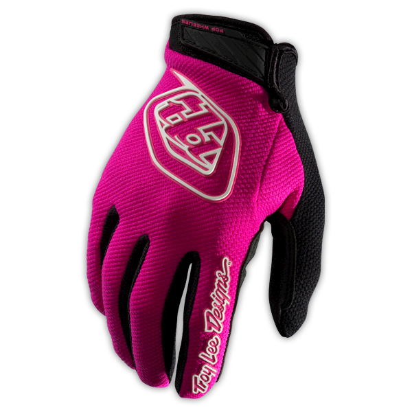 Luvas rosa TROYLEE DESIGNS TLD AIR LADY