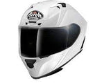 AIROH - CASCOS VALOR COLOR WHITE GLOSS