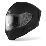 AIROH - CASCOS SPARK COLOR BLACK MATT - SECURTEX MOTOR S.L (t/a MaximoMoto)
