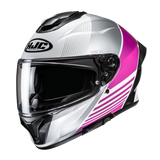 HJC C71 MORIX MC8 CASCO INTEGRAL DE MOTO