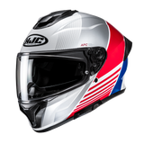 HJC C71 MORIX MC21 CASCO INTEGRAL DE MOTO