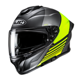 HJC C71 MORIX MC3HSF CASCO INTEGRAL DE MOTO