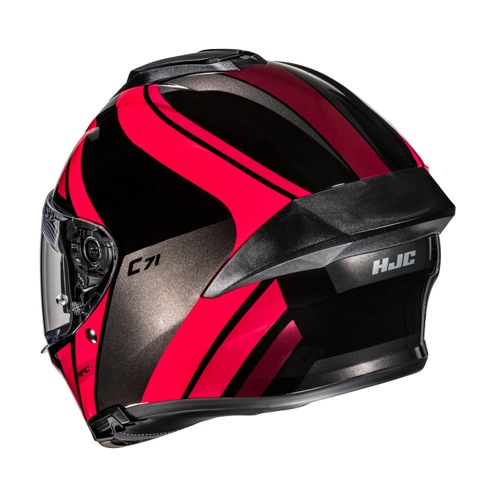 HJC C71 FABER MC1 CASCO INTEGRAL DE MOTO