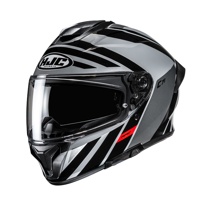 HJC C71 FABER MC5 CASCO INTEGRAL DE MOTO