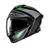 HJC C71 FABER MC7 CASCO INTEGRAL DE MOTO