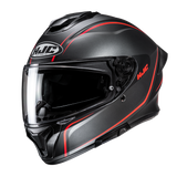 HJC C71 QUEZ MC1SF CASCO INTEGRAL DE MOTO