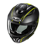 HJC C71 QUEZ MC3HSF CASCO INTEGRAL DE MOTO